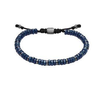 Pánský korálkový náramek All Stacked Up JOA00941060 Fossil