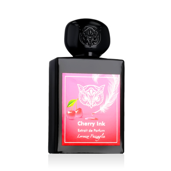 Lorenzo Pazzaglia Cherry Ink Extrait de Parfum 50 ml UNISEX