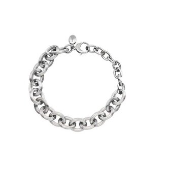 Luxusní ocelový náramek Moor TJ3717 Breil