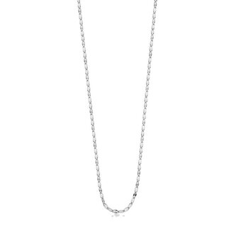 Dlouhý ocelový řetízek pro ženy Essential BNL007 Brosway