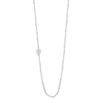 Slušivý řetízek z oceli Essential BNL027 Brosway