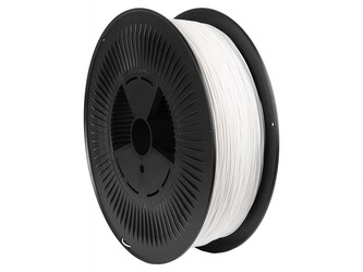 Filament "The Filament" PETG 1.75mm SNOW WHITE 5kg