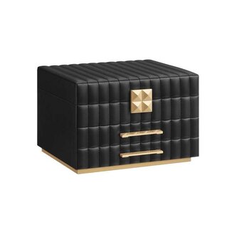 Černá šperkovnice Troli Troli