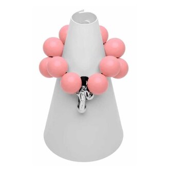 Originální náramek B116 17 1928 Rosa Bubblegum Ballsmania