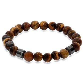 Korálkový náramek III. Troli