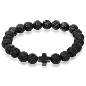 Korálkový náramek IV. Troli