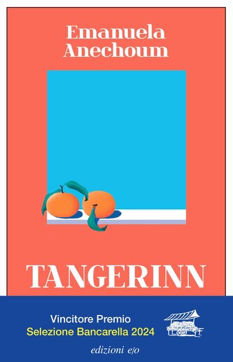 Tangerinn