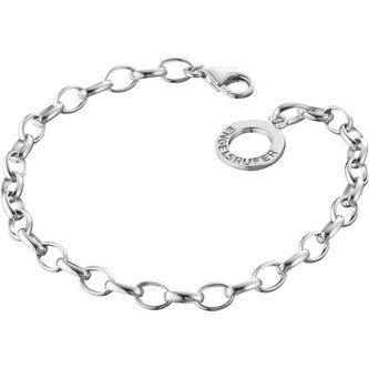 Stříbrný náramek ERB-195 Engelsrufer