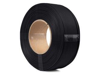 Filament Spectrum ReFill LW-ASA UltraFoam 1.75mm TRAFFIC BLACK 0.75kg