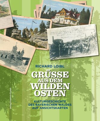 Grüsse aus dem Wilden Osten