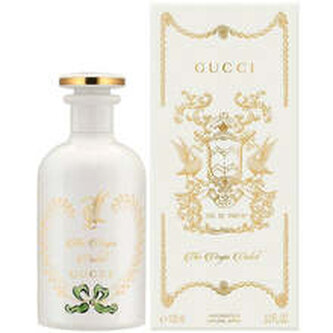 Gucci The Virgin Violet parfémovaná voda unisex 100 ml