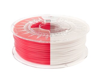 Filament "The Filament" TPU-87A 1.75mm BLUE  1kg