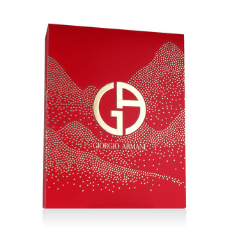 Giorgio Armani Sì Intense 2023 EDP Intense 15 ml + EDP Intense plnitelný 100 ml W