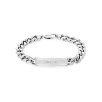 Originální ocelový náramek 2790579 Tommy Hilfiger