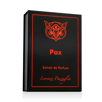 Lorenzo Pazzaglia Pax Extrait de Parfum 50 ml UNISEX