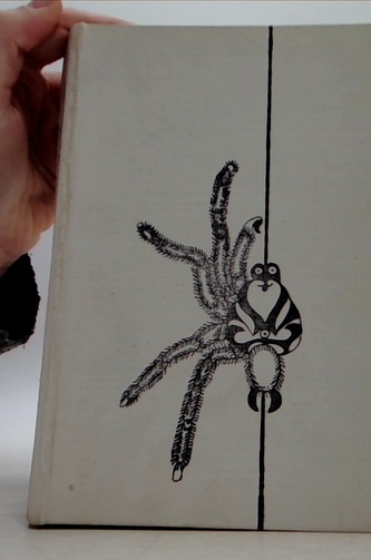 Strašidlá najstrašnejšie