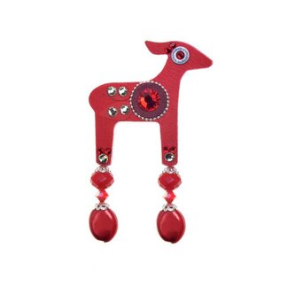 Malá červená laňka Lambada Deers