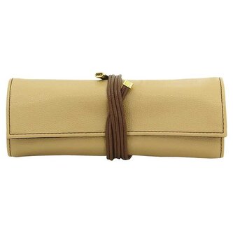 Cestovní šperkovnice Ascot 26114-8 Friedrich Lederwaren