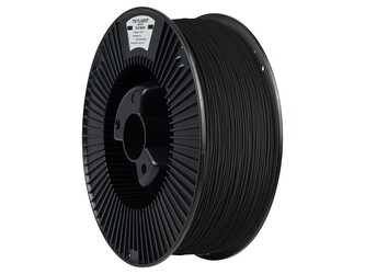 Filament "The Filament" PLA Matte 1.75mm STEALTH BLACK 3kg