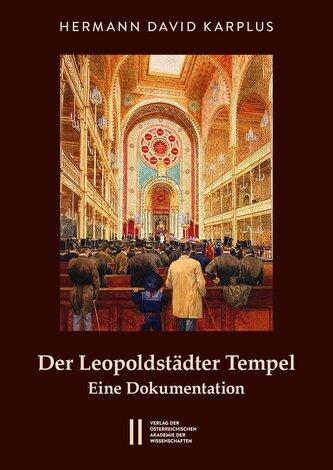 Der Leopoldstädter Tempel