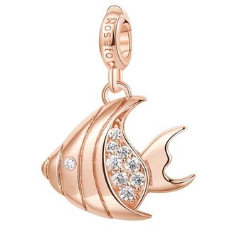 Bronzový přívěsek Rybka Storie RZ043 Rosato