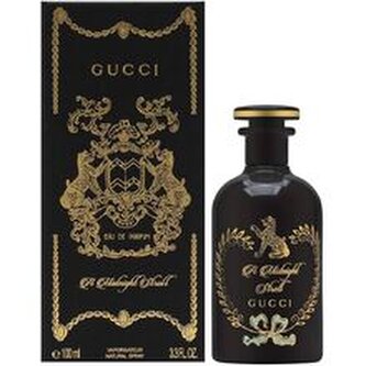 Gucci A Midnight Stroll parfémovaná voda unisex 100 ml