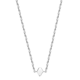 Ocelový náhrdelník s ozdobou Essential BNL043 Brosway