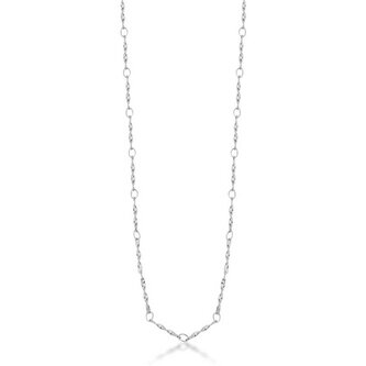 Půvabný ocelový řetízek pro ženy Essential BNL011 Brosway