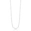 Půvabný ocelový řetízek pro ženy Essential BNL011 Brosway