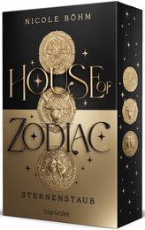 House of Zodiac - Sternenstaub
