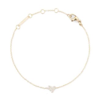 Pozlacený řetízkový náramek znamení Kozoroh Crystal Zodiac DW00400916 Daniel Wellington