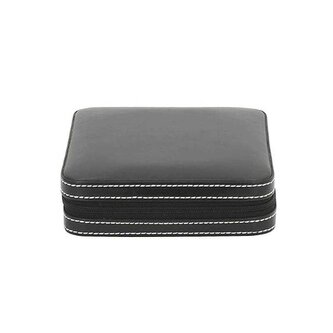 Kazeta na manžetové knoflíčky London 26109-2 Friedrich Lederwaren