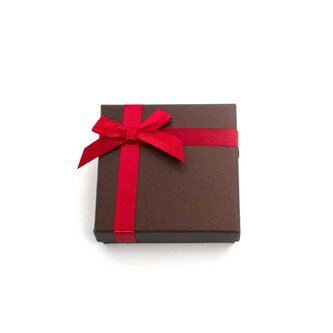 Elegantní dárková krabička na šperky KP14-9 Beneto Exclusive