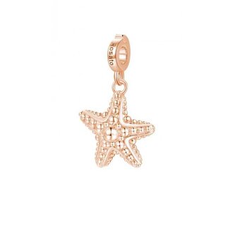 Bronzový přívěsek Mořská hvězdice Storie RZ151 Rosato