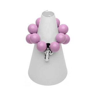 Originální náramek B116 15-3207 Malva Ballsmania