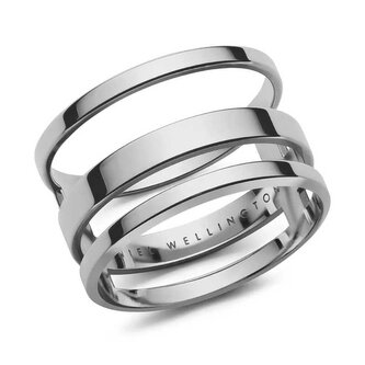 Masivní bronzový prsten Elan DW0040012 Daniel Wellington / Obvod: 60 mm - 60 mm