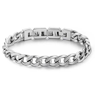 Masivní ocelový náramek pro muže Ink BIK96 Brosway