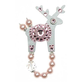 Roztomilý malý jelínek Babelia Deers