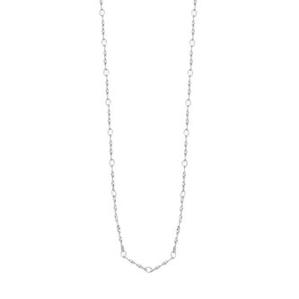 Dlouhý ocelový řetízek pro ženy Essential BNL013 Brosway