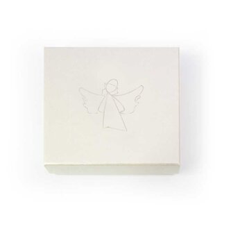 Dárková krabička na šperky Anděl KP12-9 Beneto Exclusive