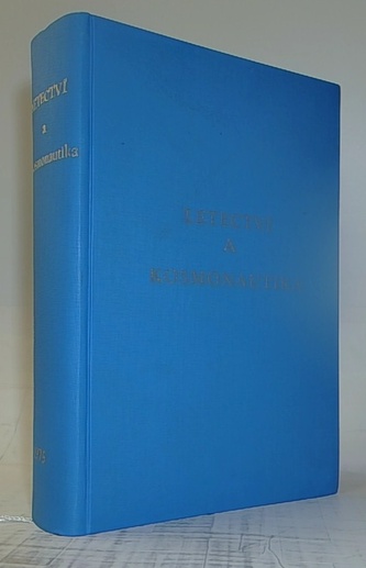 Letectví a kosmonautika 1975