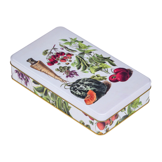 Plechová dóza Úroda – Kateřina Winterová collection