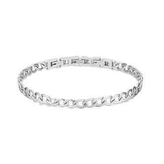 Ocelový náramek pro muže Riptide BTD018 Brosway