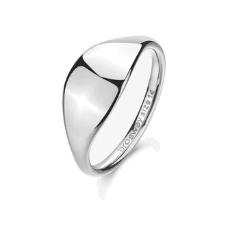 Výrazný ocelový prsten Essential BNL119 Brosway / Obvod: 58 mm - 58 mm
