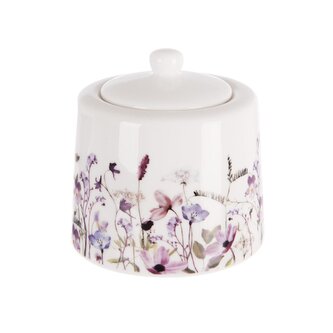 Cukřenka porc. LOUKA pr. 9,3 cm