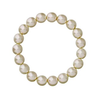 Elegantní perlový náramek 56010.3 Evolution Group