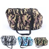 Taška pro psa  Army S - 6 kg Army Brown