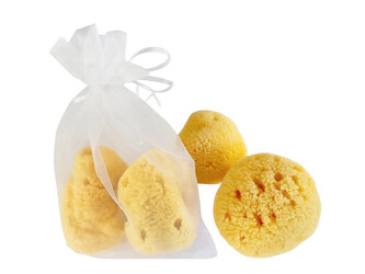 2PACK Menstruační houba Premium Intim L (SCS 152-2)