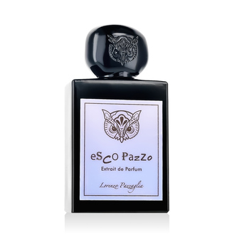 Lorenzo Pazzaglia Esco Pazzo Extrait de Parfum 50 ml UNISEX