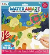 Wodne Kolorowanki Podwodny Świat 13el